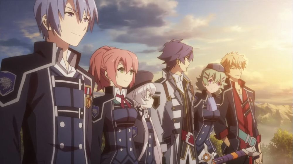 Nuovo trailer per The Legend of Heroes - Trails of Cold Steel III.jpg